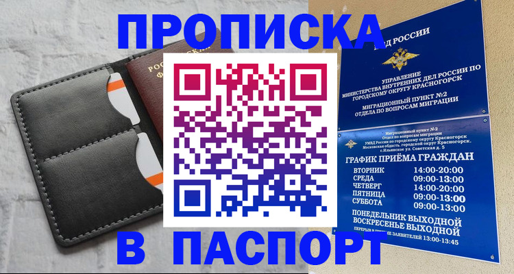 миграционный учет в Курчалом